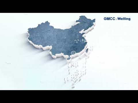 GMCC&Welling Global Intelligent