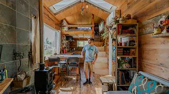 A Tiny Home Design that Changes Everything