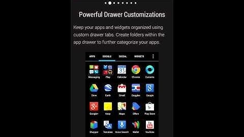 How To Uninstall or Update Apex launcher latest Version Pro app?