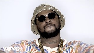 ScHoolboy Q - Collard Greens  ft. Kendrick Lamar Resimi