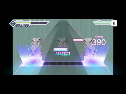 【プロセカ】ジェヘナ「EXPERT」フルコン
