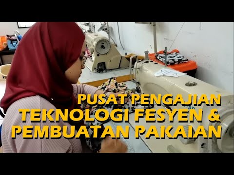 Video: Adakah pusat kecemerlangan perlu dipermodalkan?