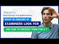 What IB English IO Examiners Look For (and How to Impress Them for a 7)