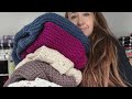 VIVO desde Malen con tejidos en dos agujas y crochet, las lanitas más lindas y mucho más!! 🥰