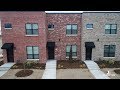 523 | Brownstones Construction Time Lapse