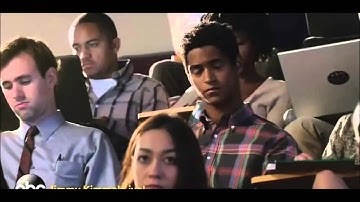 How to Get Away with Murder 1x04 Promo  Let