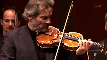 Vivaldi - The Four Seasons - Summer (Presto)