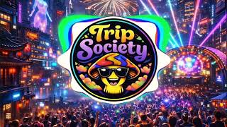 “Roll It Up” | EDM x Tropical Trap Party Anthem | Rave Music | By TrippyKidd