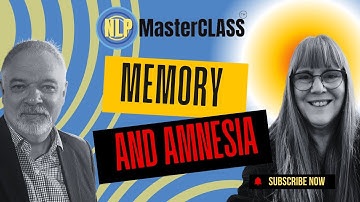 Memory Champions Use This Secret Amnesia Trick