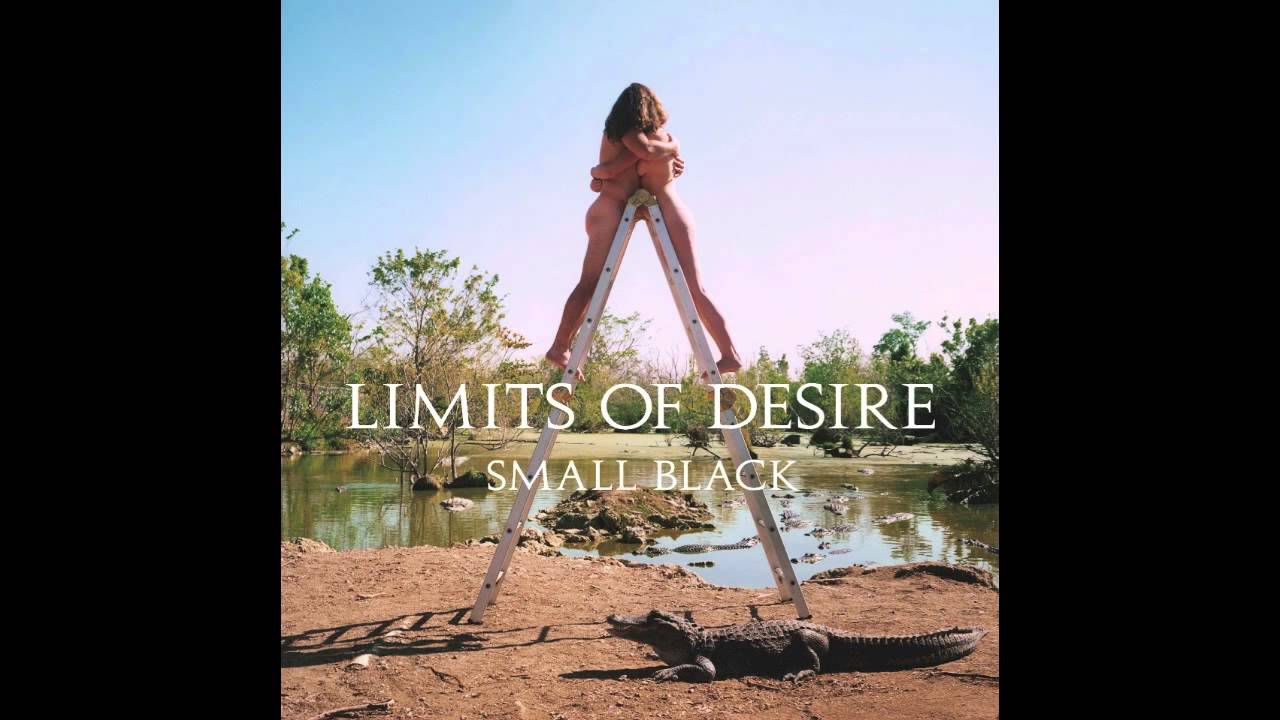 Small Black - Proper Spirit akkorde