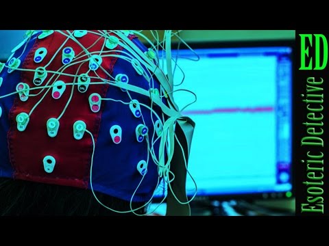 Video: A Mind-reading Computer Decodes Brain Waves Into Words Before They Are Spoken - Alternative View