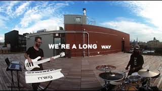 Peter Cincotti - Long Way From Home (360 Video) chords