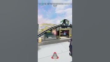 Lol ranked is EVERYWHERE #apexlegend #apexclips #apex #gaming #apexlegendclip #xbox #apexlegends