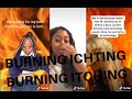 ITCHING AND BURNING ITCHING AND BURNING | TIKTOK COMPILATION