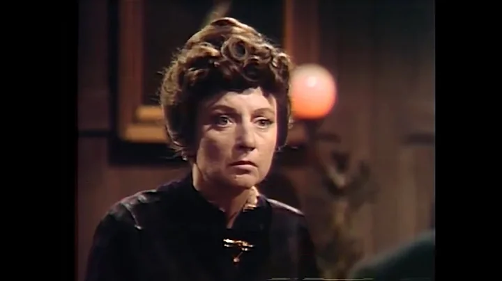 NEW Dark Shadows Back to 1897 - Minerva's Ghost