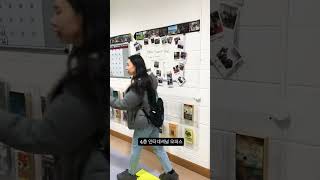 캠퍼스 투어 |예진| 해외에서 공부하기 | 아일랜드 국립 대학