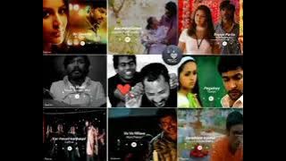 #lovelysong♥️ #namuthukumar #yuvan😘#dhanush 😎#love💞#sad😔#feelings🫂#jayamravisongs 🤩#jai 😘#karthi ✨❤️