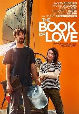 The Book Of Love