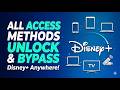 Free Disney Plus Methods Nobody's Talking About