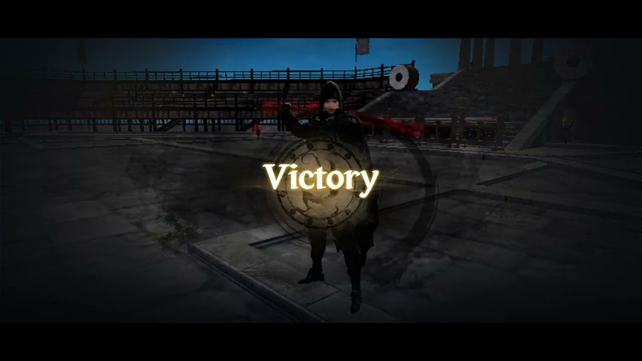 BLACK DESERT MOBILE DUO ARENA 10-1 HOW TO USE DOSA WHILE AUTO🤣🤣🤣