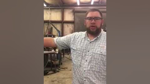 Basic oxy-fuel torch operation