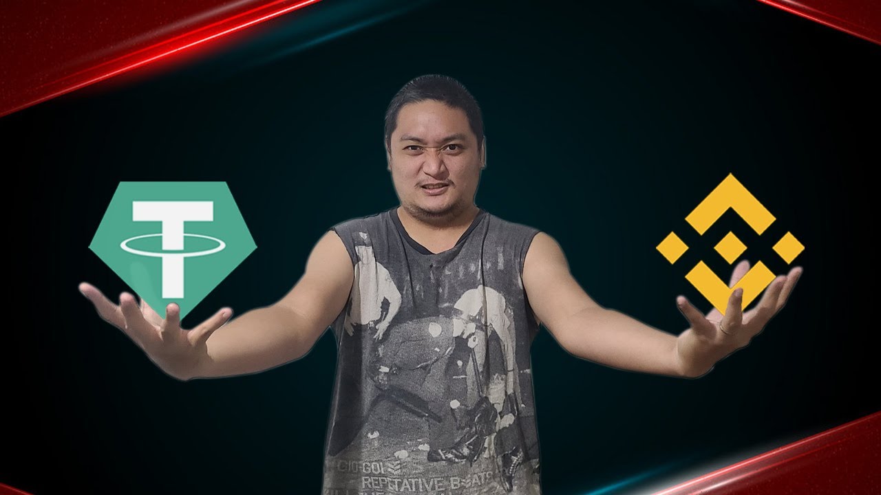 How to convert Binance USDT to BNB YouTube