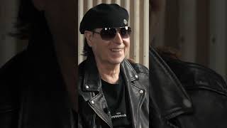 'God, we were so young!' | Scorpions - I'm Going Mad (Behind the video)