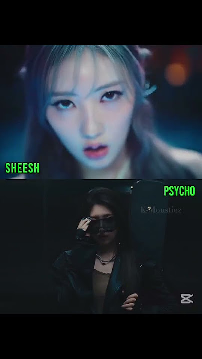 their low key vocals are amazing #kpop #babymonster #rami #rora #wegoup #psycho #views #shorts #100k