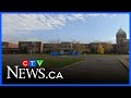 Chambly High School Suspends Classes After Rowdy Student Demonstration Chambly High School Suspends Classes After Rowdy Student Demonstration