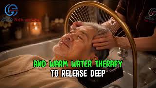 GIVE THE GIFT OF WELLNESS & DEEP SLEEP TO YOUR PARENTS! 💆‍♂️💆‍♀️