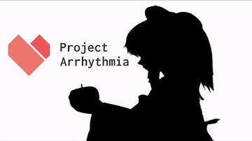 Un Nivel Muy Chulo  - Project Arrhythmia bad apple