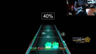 Take it off by the Donnas 100% FC GUITAR EXPERT