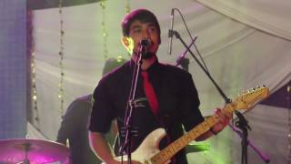 The Bloomfields Live: Tuloy Pa Rin (By: Side A Band)