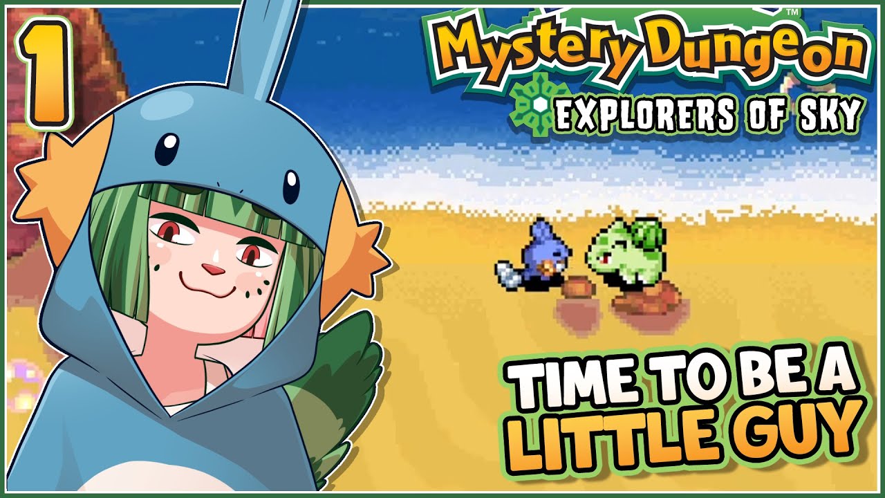 PMD Explorers of Sky! Part 1 YouTube