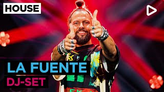 Download Lagu La Fuente (DJ-SET) | SLAM! MixMarathon XXL @ ADE 2019 MP3 Download Lagu La Fuente (DJ-SET) | SLAM! MixMarathon XXL @ ADE 2019 MP3