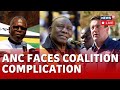 South Africa Election 2024 LIVE Updates | ANC Coalition Formation In Trouble | ANC LIVE News | N18L