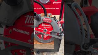 🚨COMING SOON🚨 M18 FUEL™ 10-1/4 Rear Handle Circular Saw |