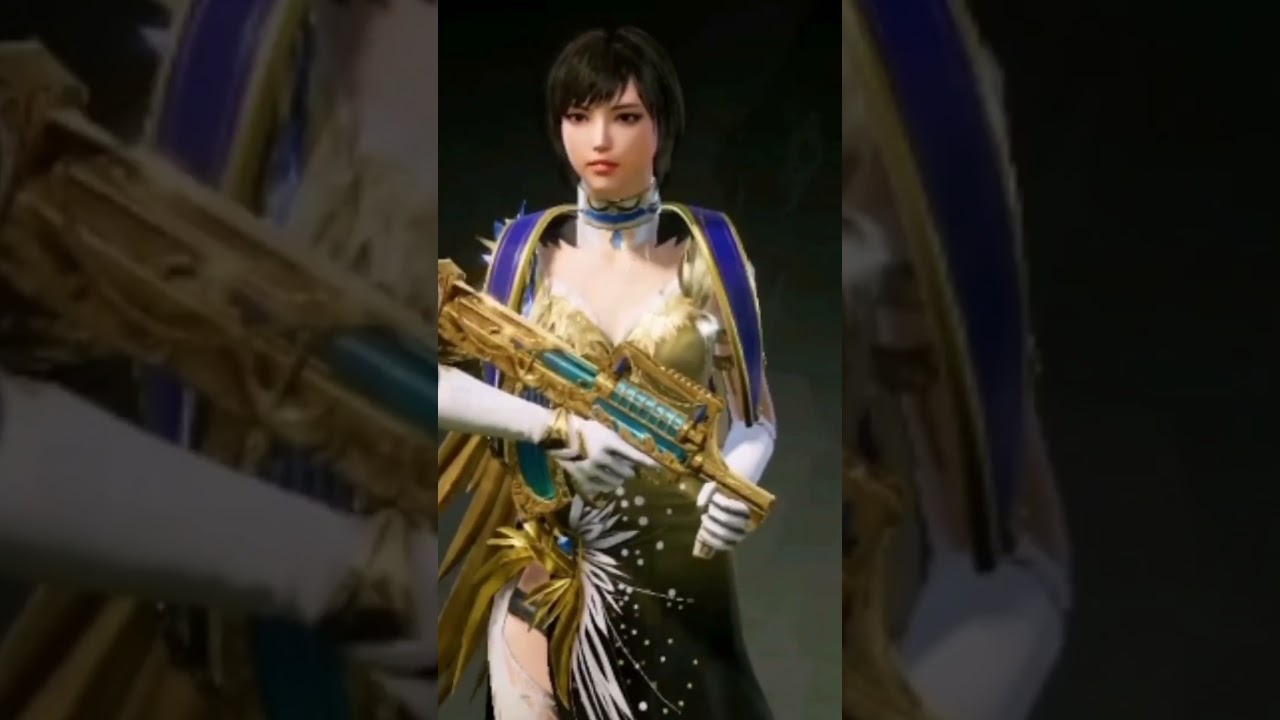 Upcoming Royal Pass Month 22 1 to 50 Rp Rewards 