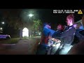 She Completely Lost It When They Tried to Arrest Her 😳