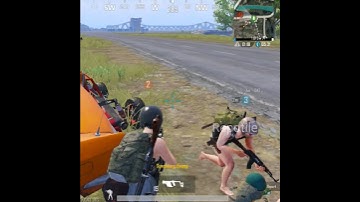 Wait for End 😂 | Hacker Funny Moment in Bgmi #shorts