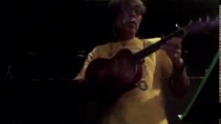 Behind The Mask (Japanese Cover on Ukulele) - Owen AKA