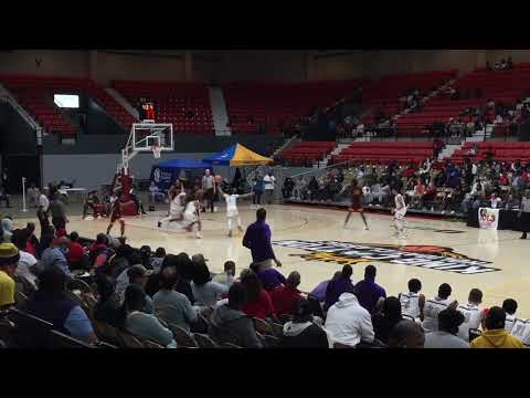 Mikhail Abdul Hamid Scoring Highlights 