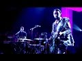 Mini mansions  death is a girl  later with jools holland  bbc two