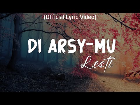 Di Arsy-Mu - Tasya Rosmala Ft.Gerry Mahesa (Official Music Video)