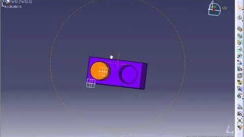 Tutorial Catia 7  Save Management   YouTube