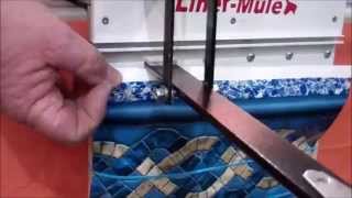 Ask the Pool Guy: Liner Mule {Product Recommendation}