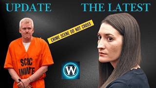 Aspen Conner is here with the latest in the Murdaugh case Also info from Clancy s day in court