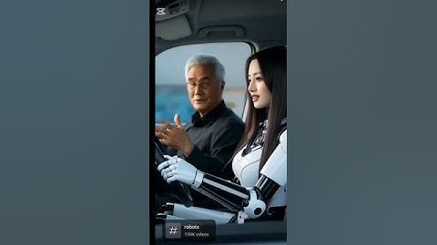 Take the host to the restaurant for lunch.#robots #robot