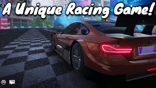 A Unique Arcade Racing Game! Ace Racer Multiplayer Gameplay