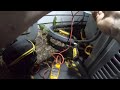 Breaking Vacuum And Starting UP New Ac Breaking Vacuum And Starting UP New Ac